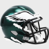 Riddell Philadelphia Eagles Revo Speed Mini Helmet